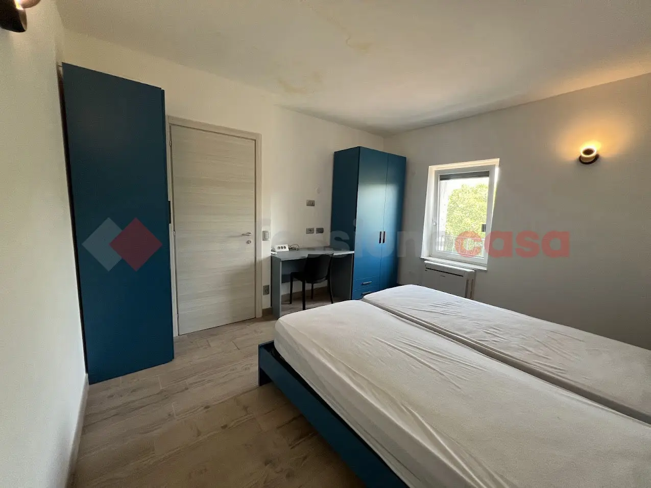 Immagine per Appartamento in affitto a Verona via Fenilon 95