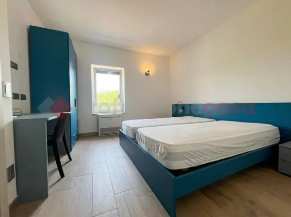 Appartamento via Fenilon 95, Verona