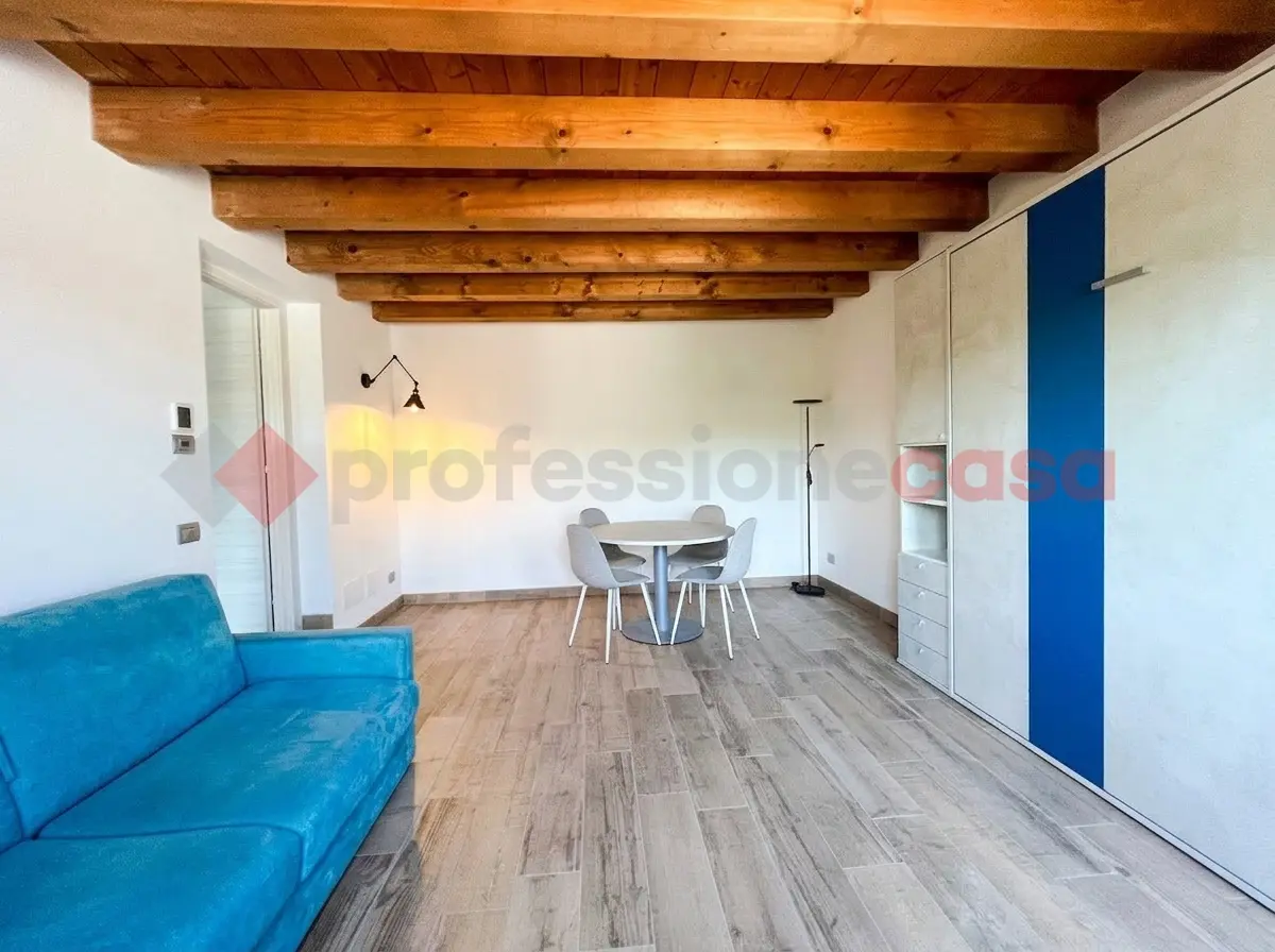 Immagine per Appartamento in affitto a Verona via Fenilon 95