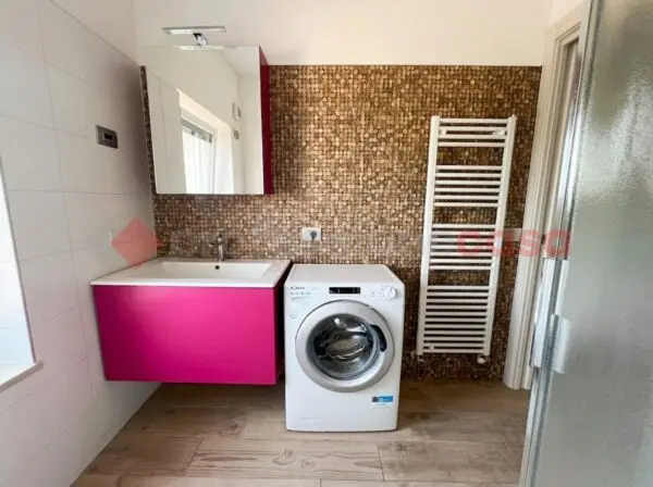 Appartamento via Fenilon 95, Verona