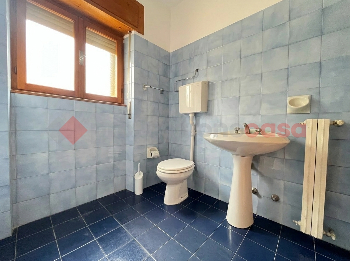 Immagine per Appartamento in vendita a Verona via Carli 19
