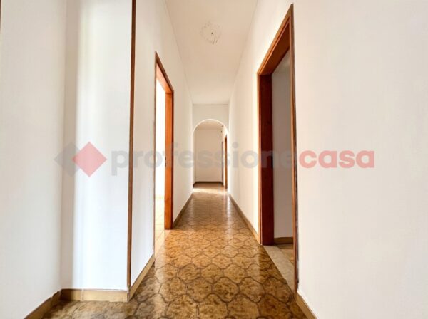 Immagine per Appartamento in vendita a Verona via Carli 19