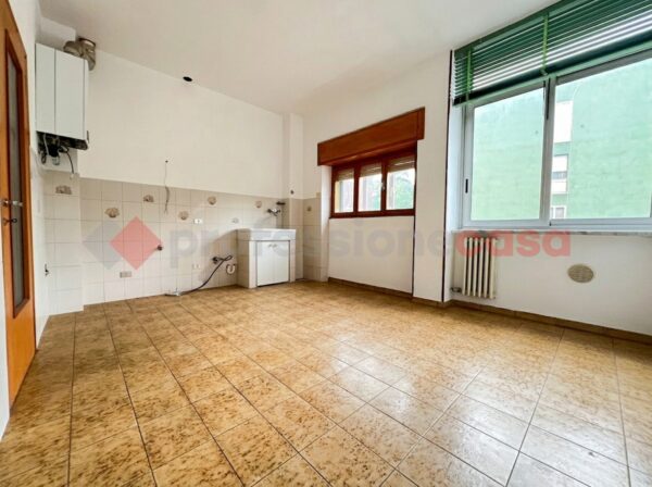 Immagine per Appartamento in vendita a Verona via Carli 19