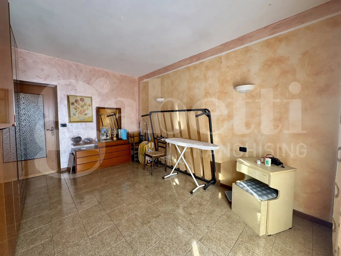 Immagine per Appartamento in vendita a Borgaro Torinese via Settimo 16