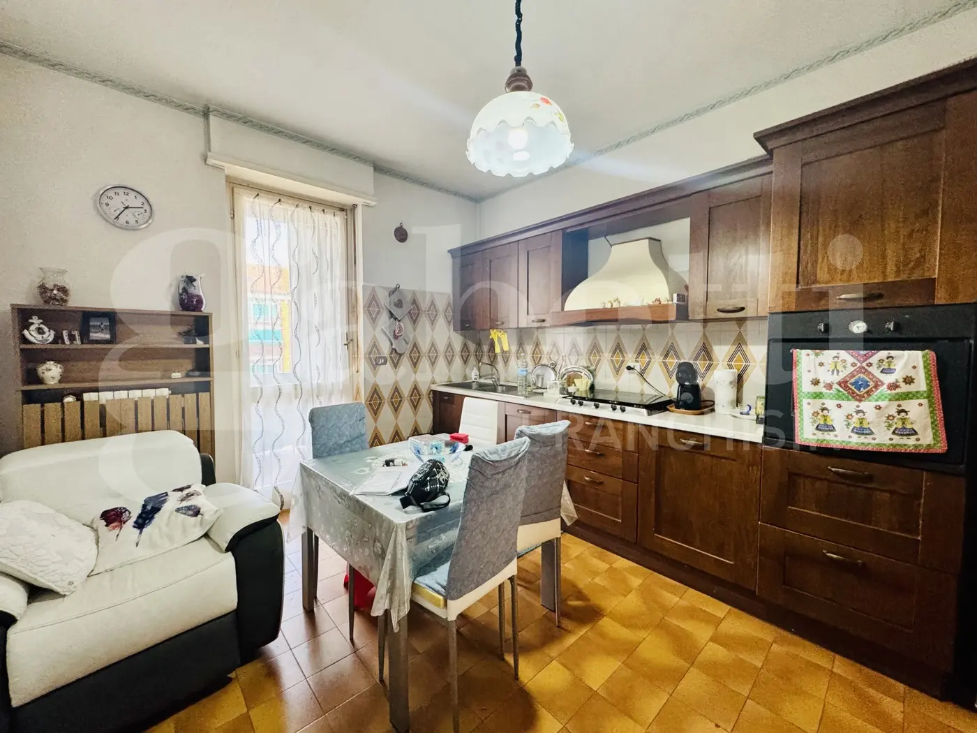 Immagine per Appartamento in vendita a Borgaro Torinese via Settimo 16