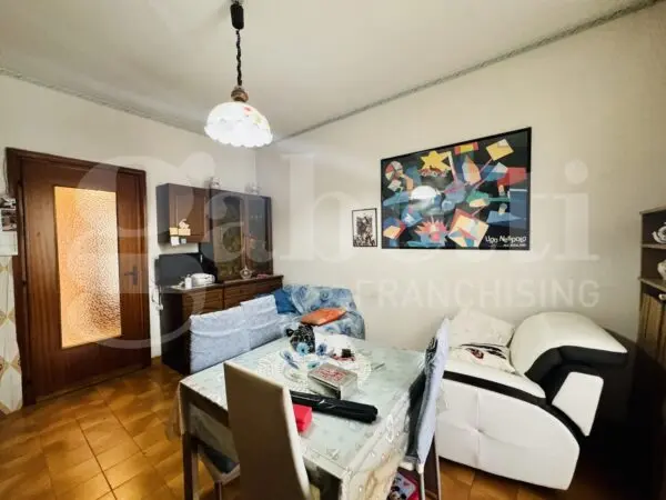 Appartamento via Settimo 16, Borgaro Torinese