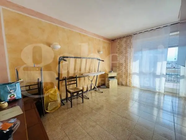 Appartamento via Settimo 16, Borgaro Torinese