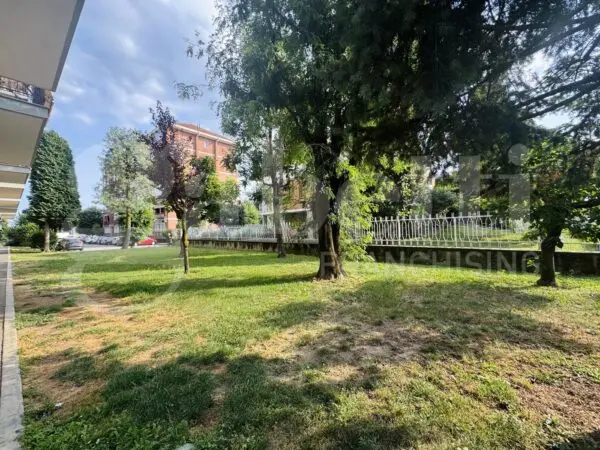 Appartamento via Settimo 16, Borgaro Torinese