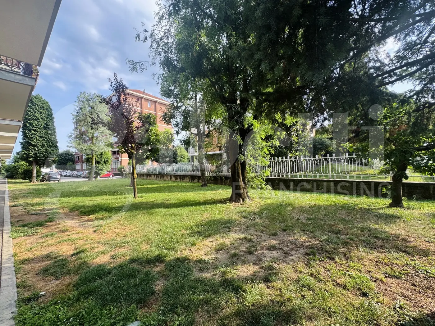 Immagine per Appartamento in vendita a Borgaro Torinese via Settimo 16