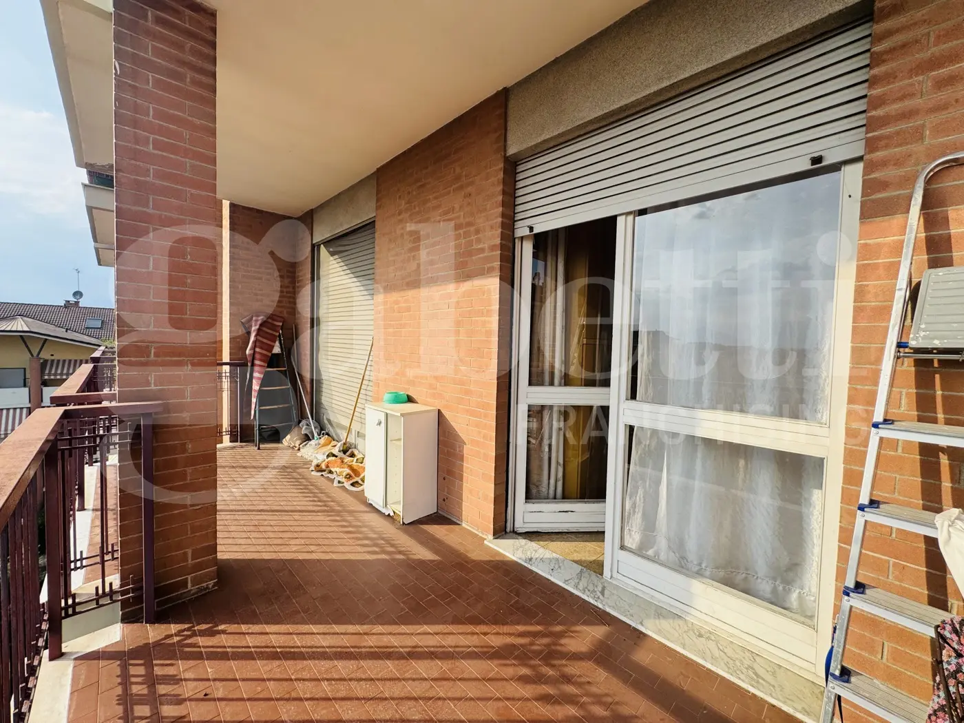Immagine per Appartamento in vendita a Borgaro Torinese via Settimo 16