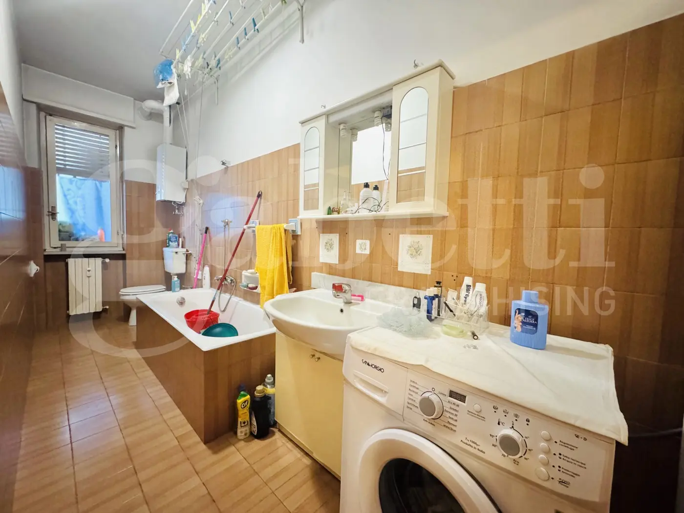 Immagine per Appartamento in vendita a Borgaro Torinese via Settimo 16