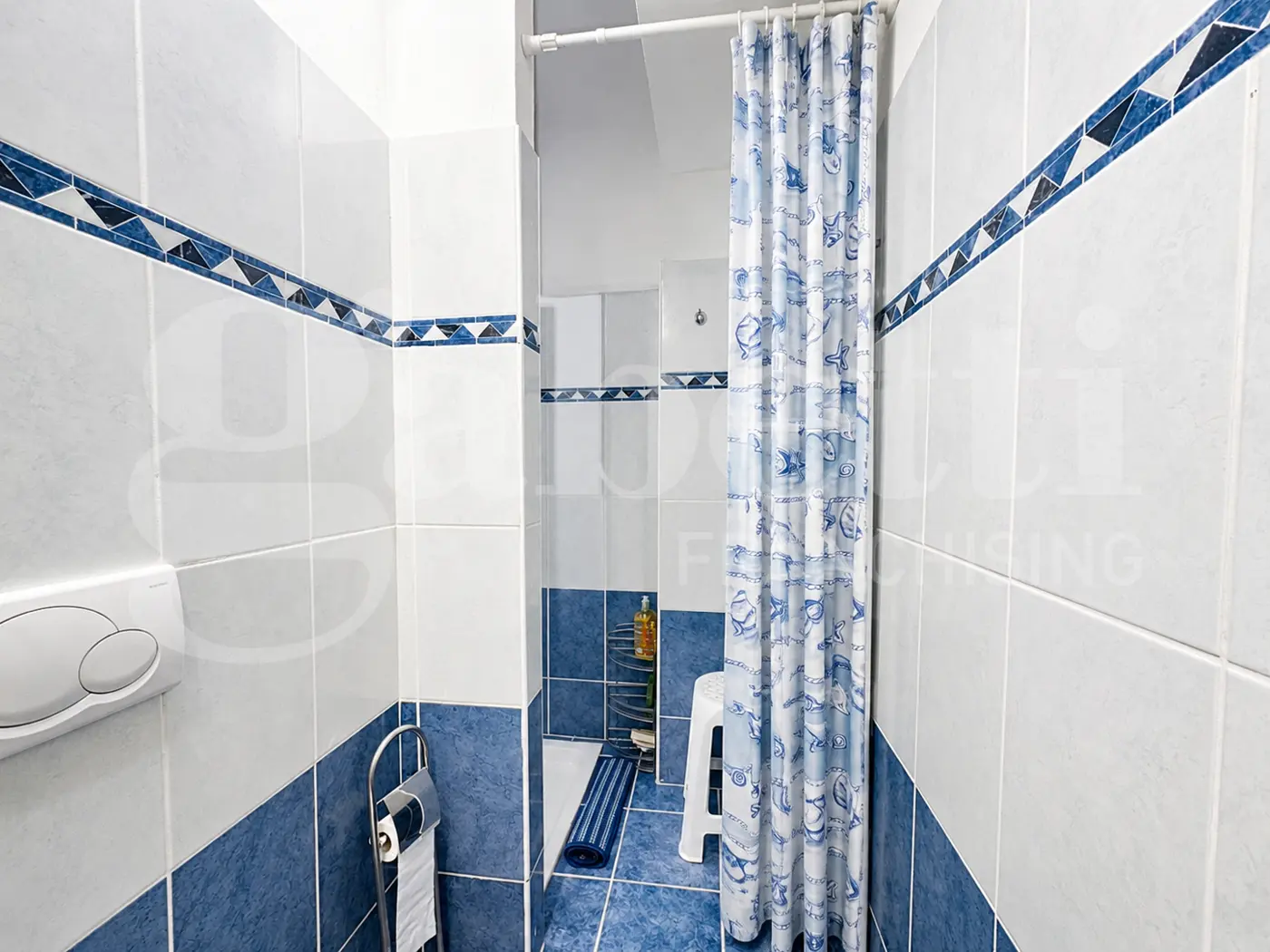 Immagine per Appartamento in vendita a Sanremo via Val Del Ponte 53