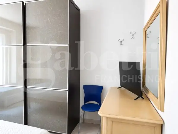 Appartamento via Val Del Ponte 53, Sanremo