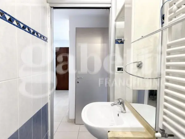 Appartamento via Val Del Ponte 53, Sanremo