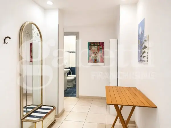 Appartamento via Val Del Ponte 53, Sanremo