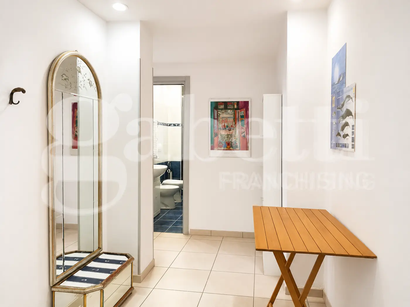 Immagine per Appartamento in vendita a Sanremo via Val Del Ponte 53