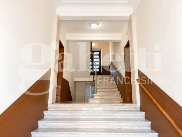 Appartamento via Val Del Ponte 53, Sanremo