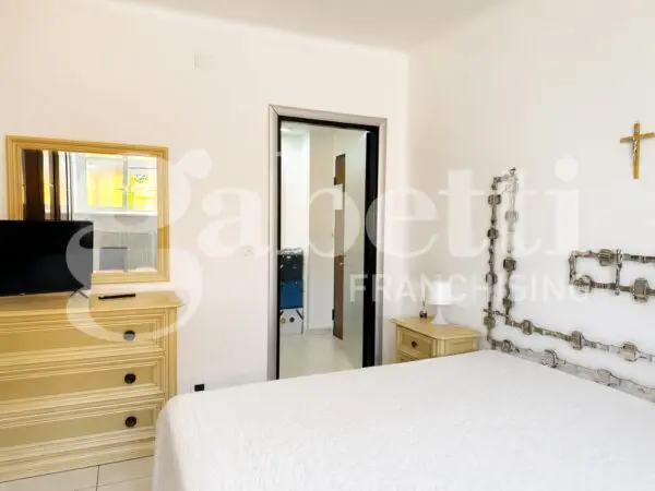 Appartamento via Val Del Ponte 53, Sanremo
