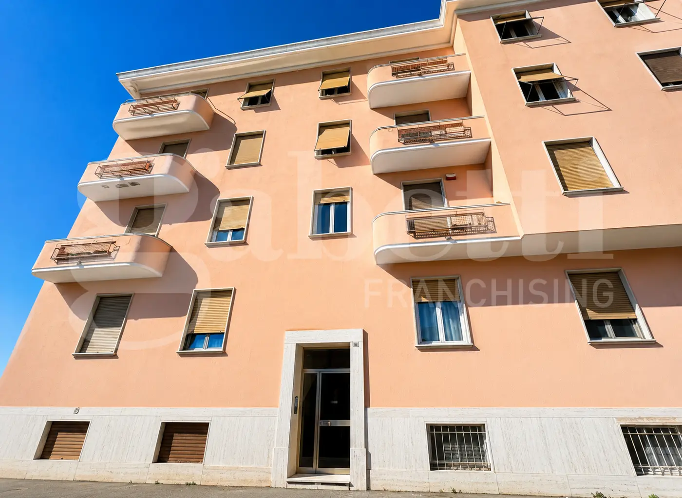 Immagine per Appartamento in vendita a Sanremo via Val Del Ponte 53