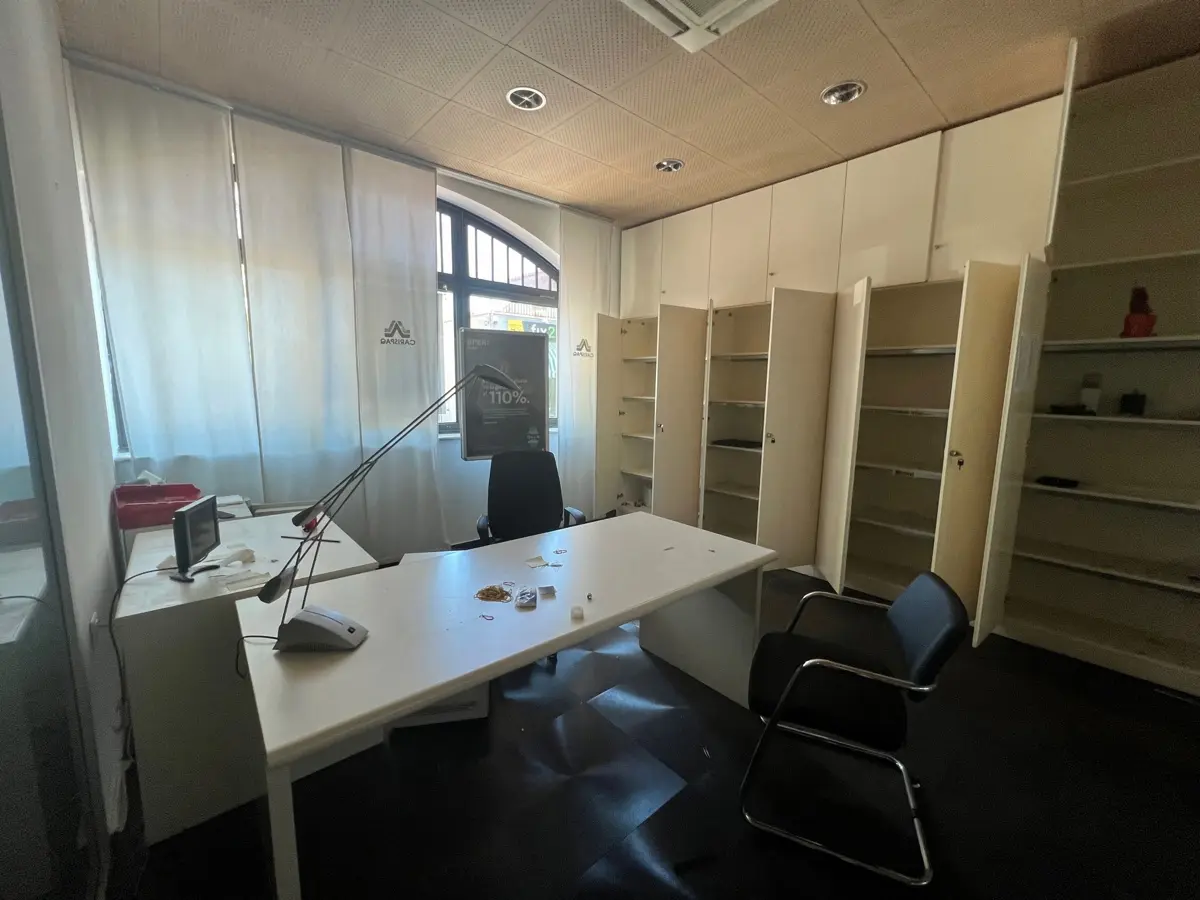 Immagine per Negozio in affitto a Narni via Locale Commerciale In Affitto