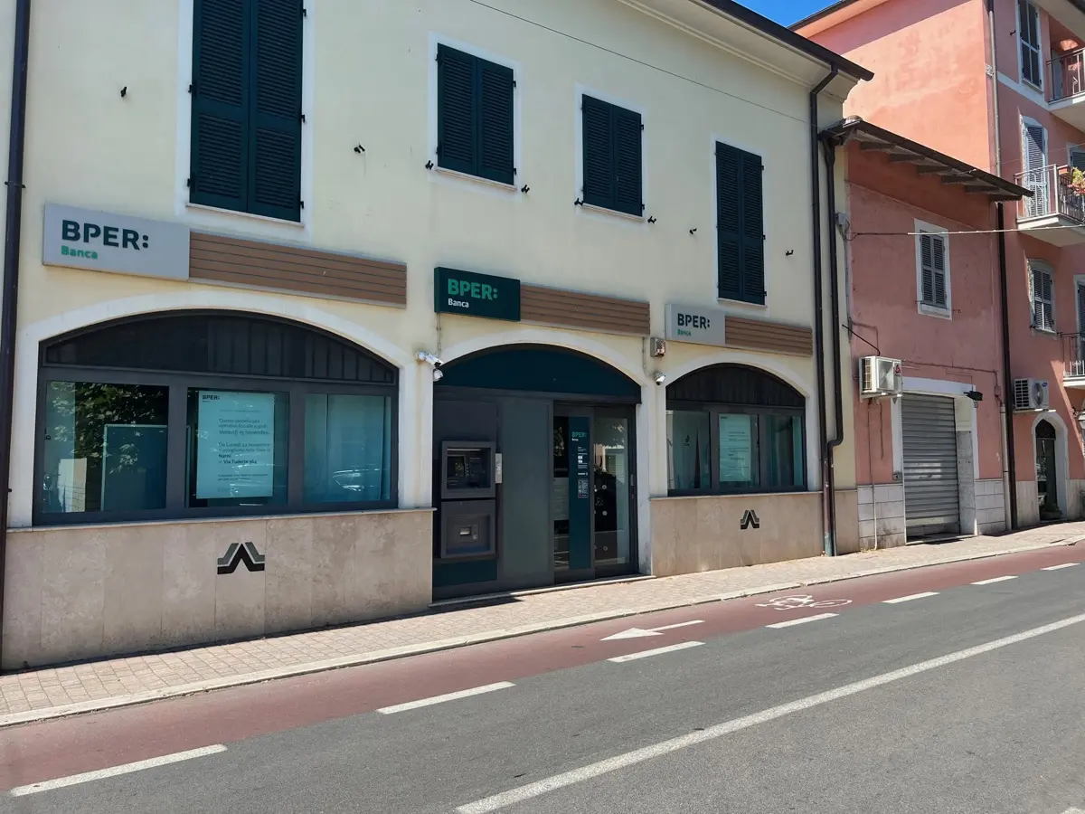 Immagine per Negozio in affitto a Narni via Locale Commerciale In Affitto