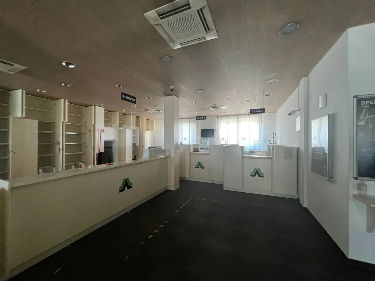 Immagine per Negozio in affitto a Narni via Locale Commerciale In Affitto