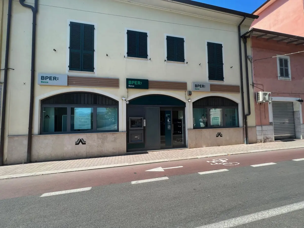 Immagine per Negozio in affitto a Narni via Locale Commerciale In Affitto