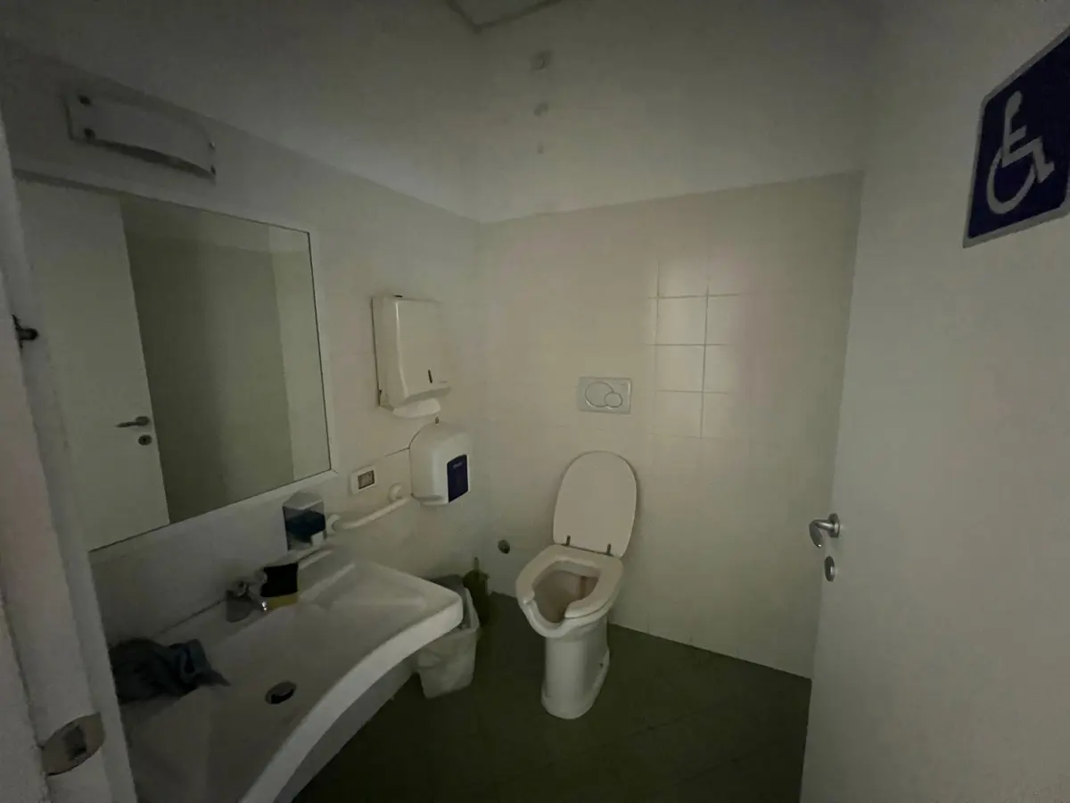Immagine per Negozio in affitto a Narni via Locale Commerciale In Affitto