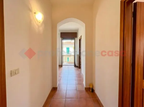 Immagine per Appartamento in vendita a Verona via Campo Sportivo 4