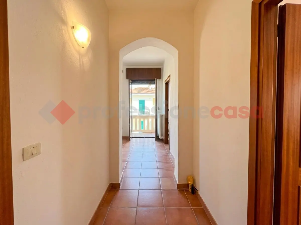 Immagine per Appartamento in vendita a Verona via Campo Sportivo 4
