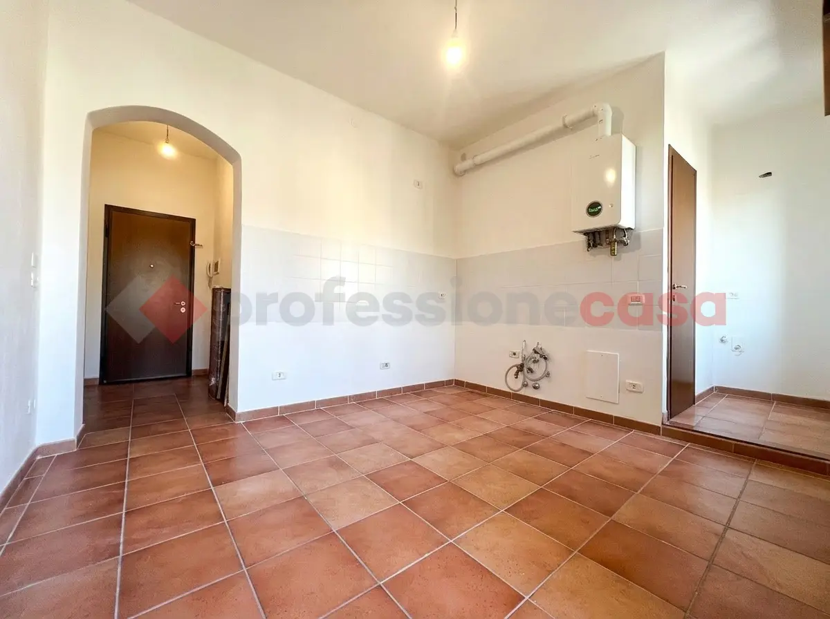 Immagine per Appartamento in vendita a Verona via Campo Sportivo 4