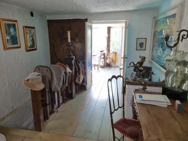 Appartamento strada San Giovanni 158, Sanremo