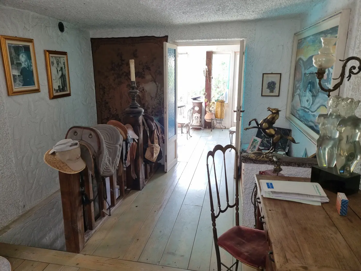 Immagine per Appartamento in vendita a Sanremo strada San Giovanni 158