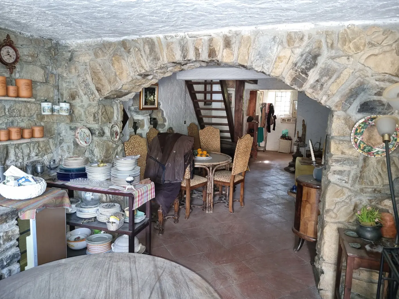 Immagine per Appartamento in vendita a Sanremo strada San Giovanni 158