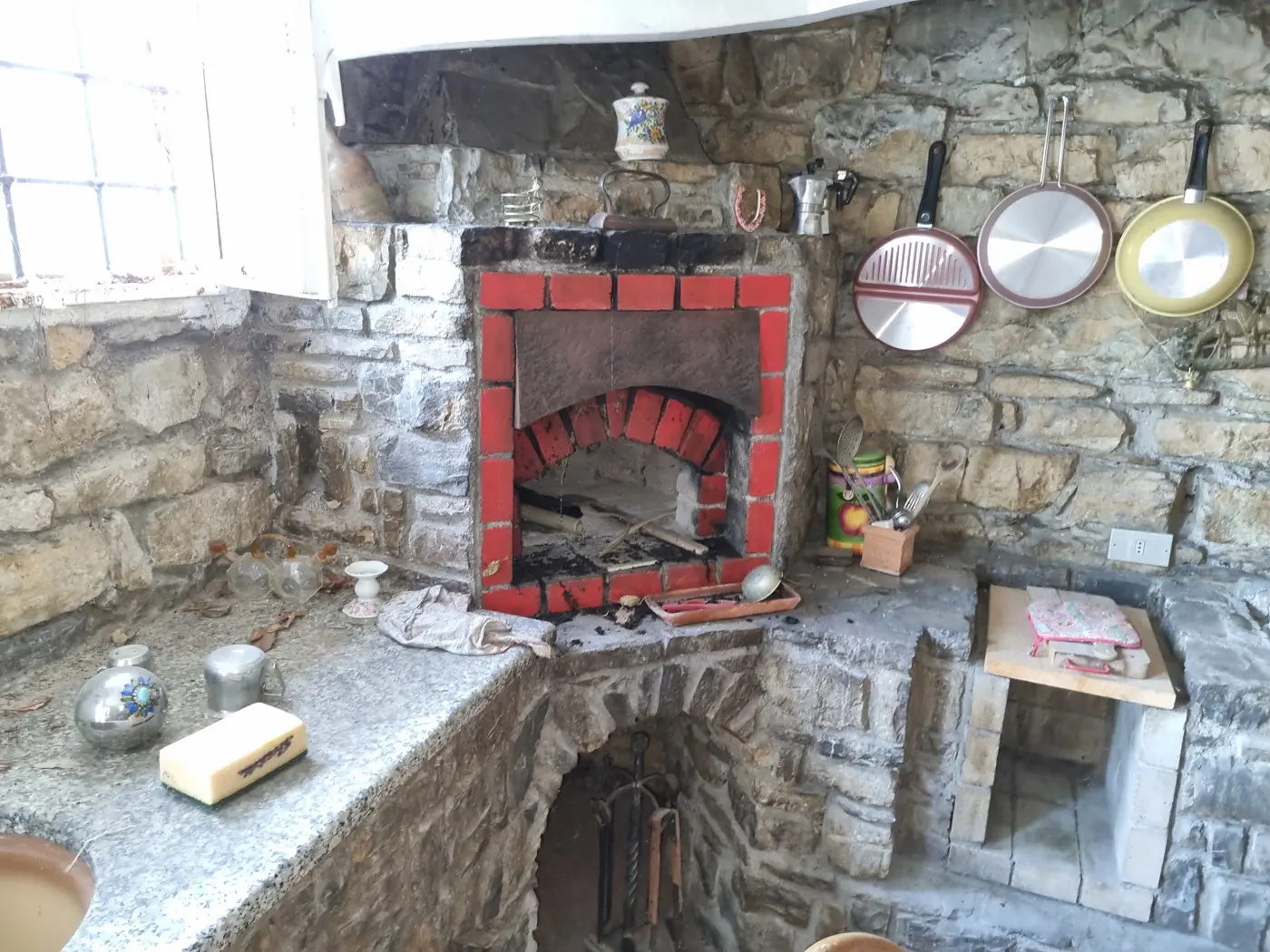 Immagine per Appartamento in vendita a Sanremo strada San Giovanni 158