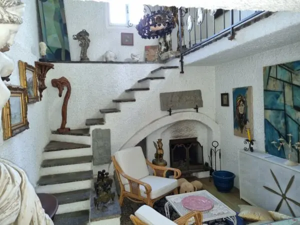 Appartamento strada San Giovanni 158, Sanremo
