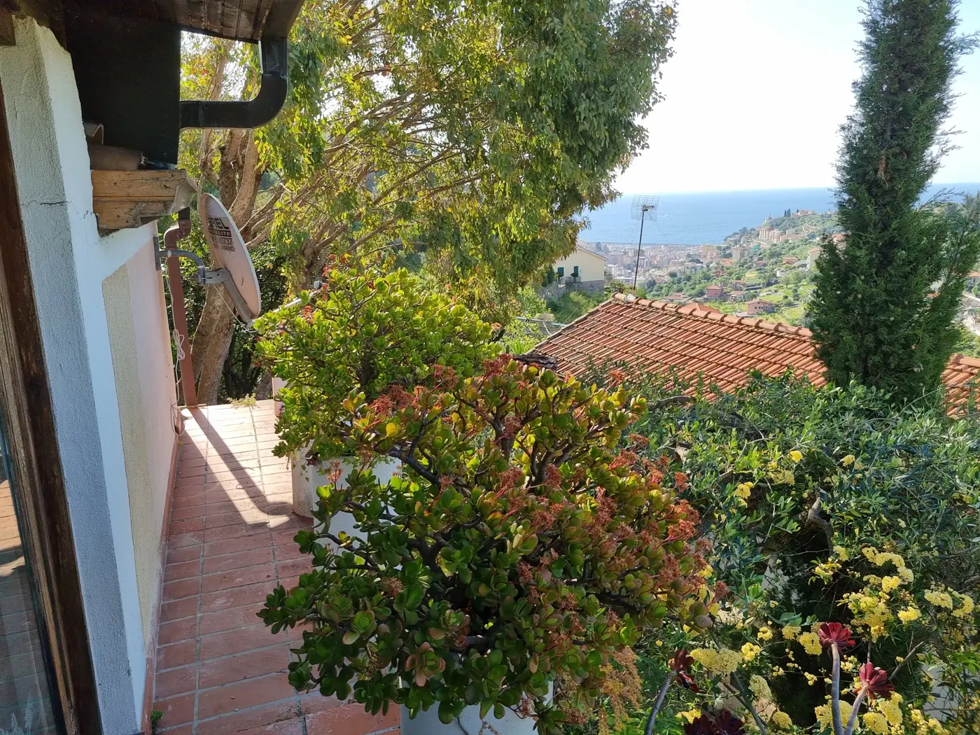 Immagine per Appartamento in vendita a Sanremo strada San Giovanni 158