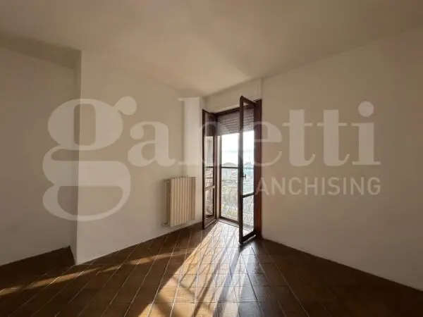 Appartamento via San Francesco 128, Taggia