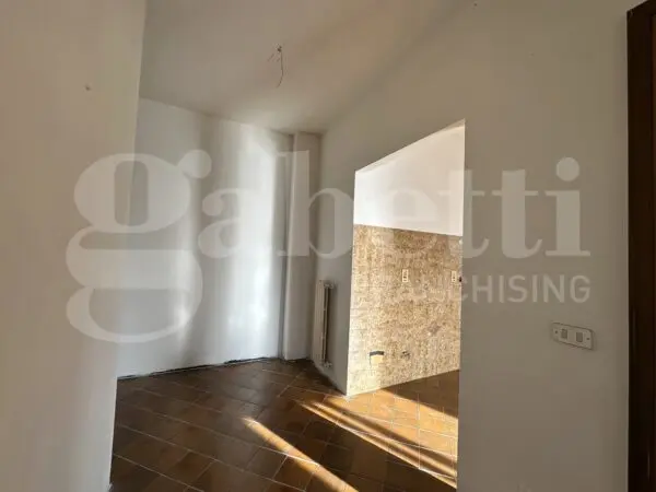 Appartamento via San Francesco 128, Taggia