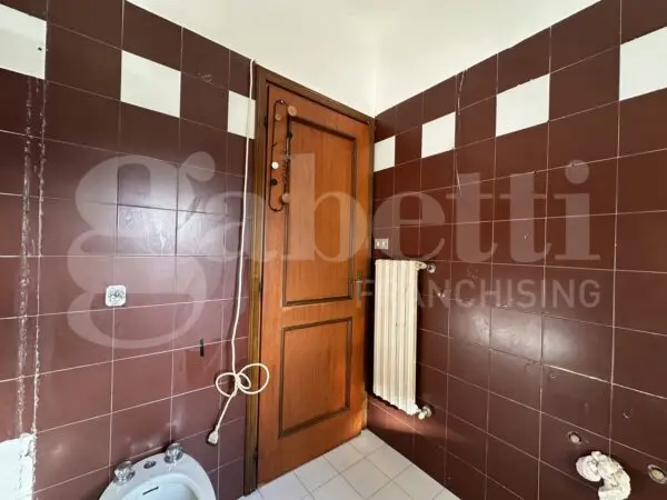 Appartamento via San Francesco 128, Taggia
