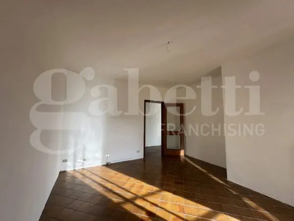Appartamento via San Francesco 128, Taggia