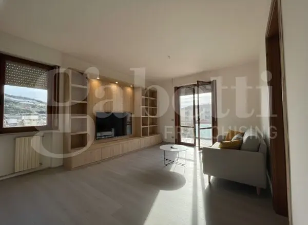 Appartamento via San Francesco 128, Taggia