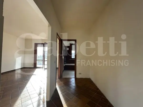 Appartamento via San Francesco 128, Taggia