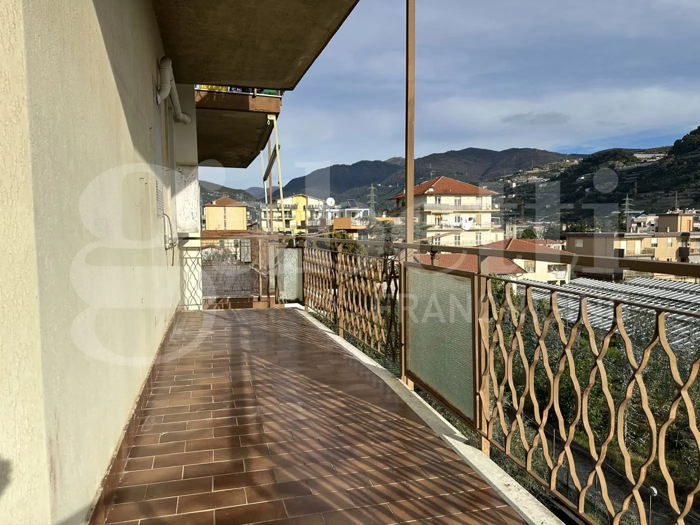 Immagine per Appartamento in vendita a Taggia via San Francesco 128