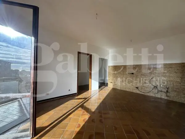 Appartamento via San Francesco 128, Taggia