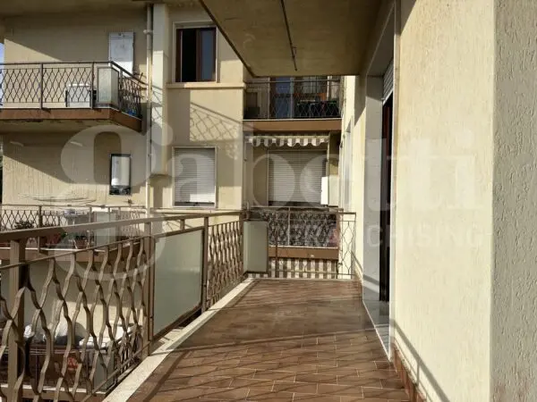 Appartamento via San Francesco 128, Taggia