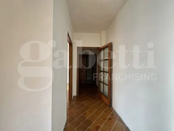 Appartamento via San Francesco 128, Taggia