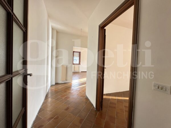Appartamento via San Francesco 128, Taggia