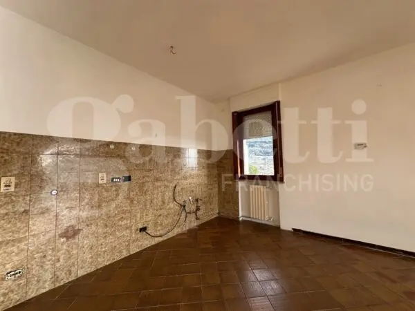 Appartamento via San Francesco 128, Taggia