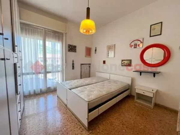 Appartamento via Leonardo Da Quinto 13, Verona